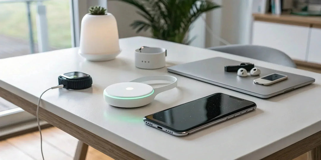 Wireless Charging Table: The Ultimate DIY Guide