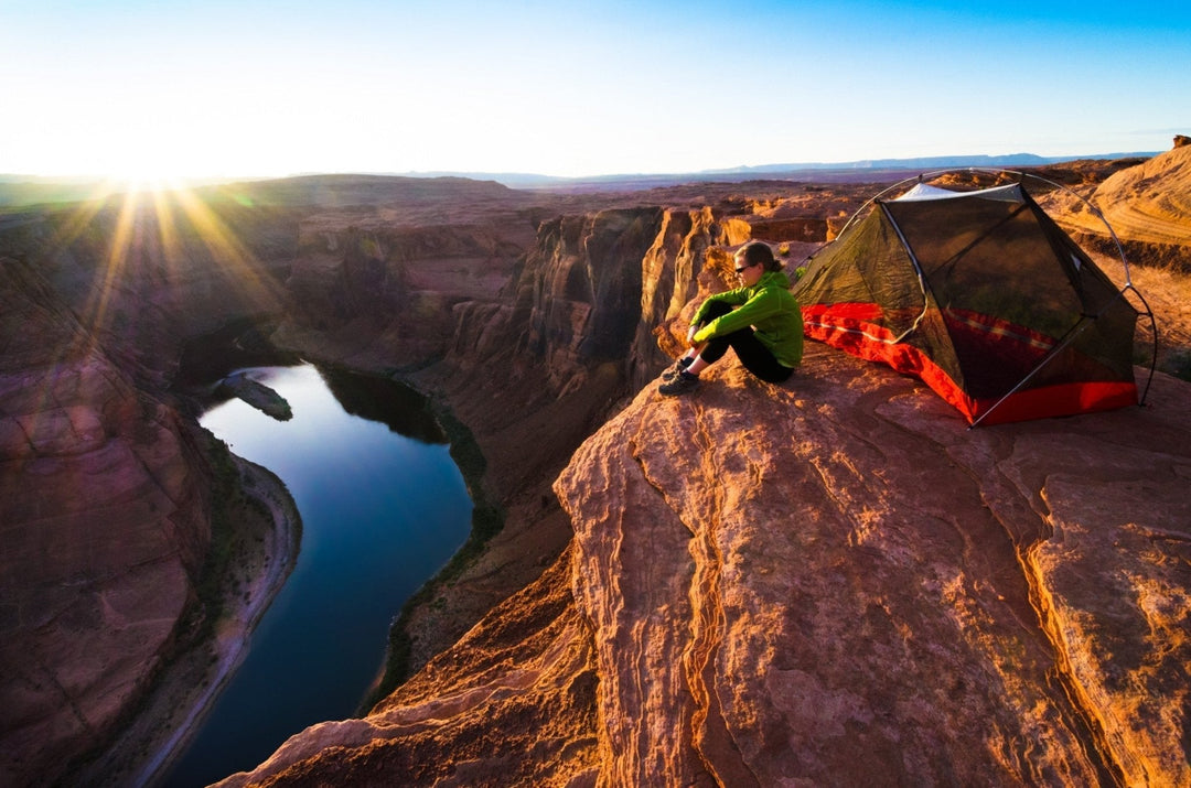Your Perfect Arizona Camping Adventure: A Complete Guide