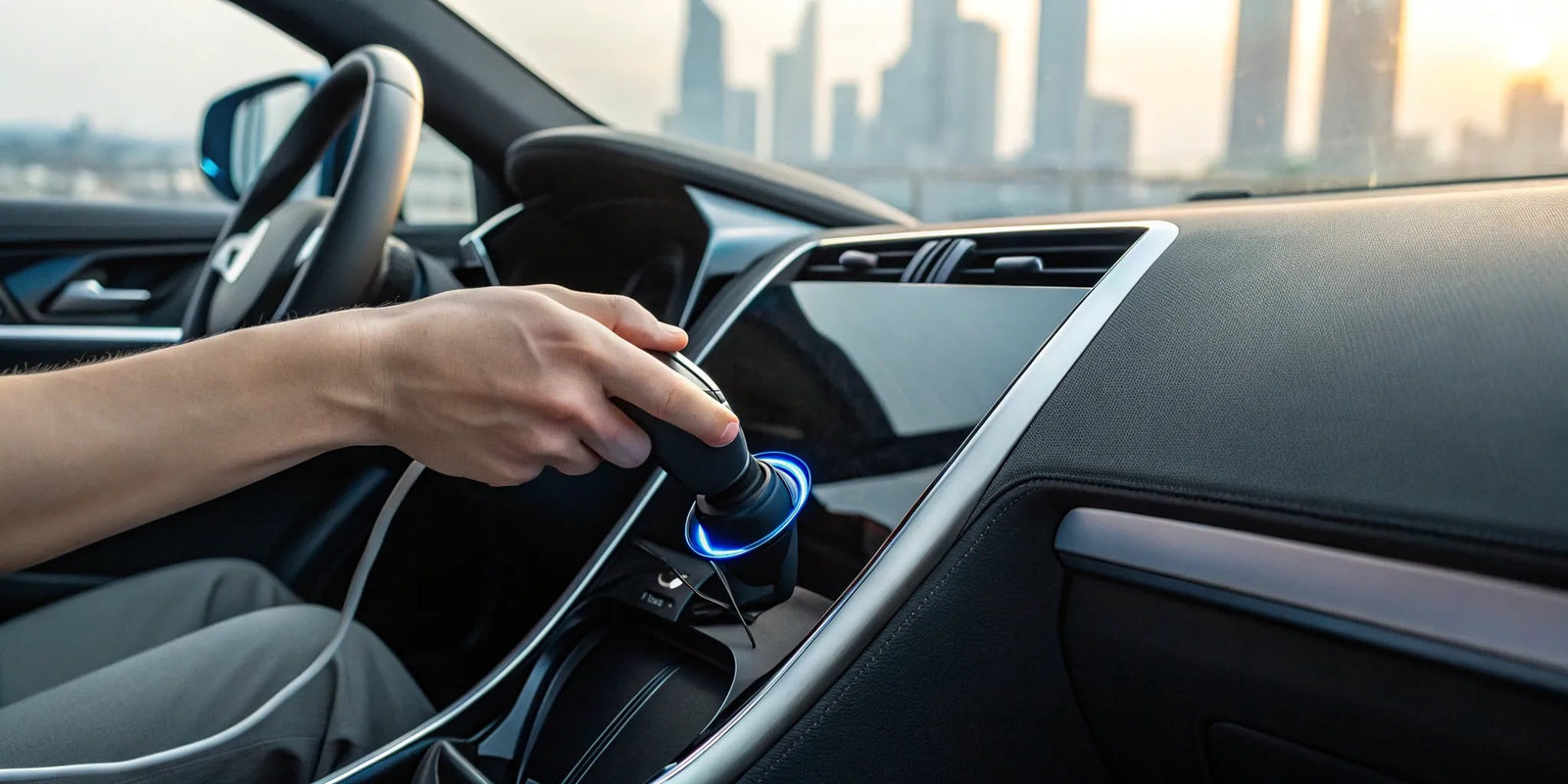 The Ultimate Guide to Fast Car Chargers - KEUTEK