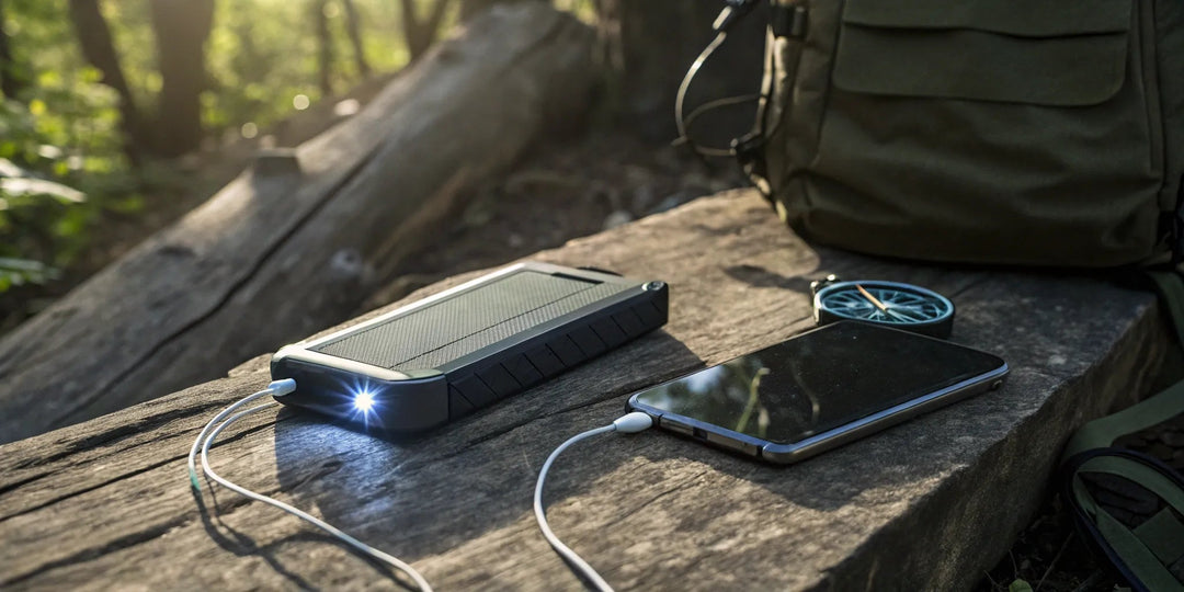 10000mAh Magnetic Wireless Power Bank: Your Complete Guide
