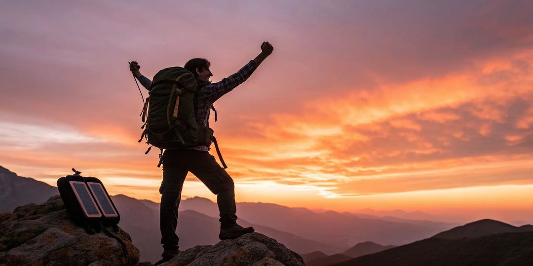 What Is a Solar Power Bank? A Complete Guide