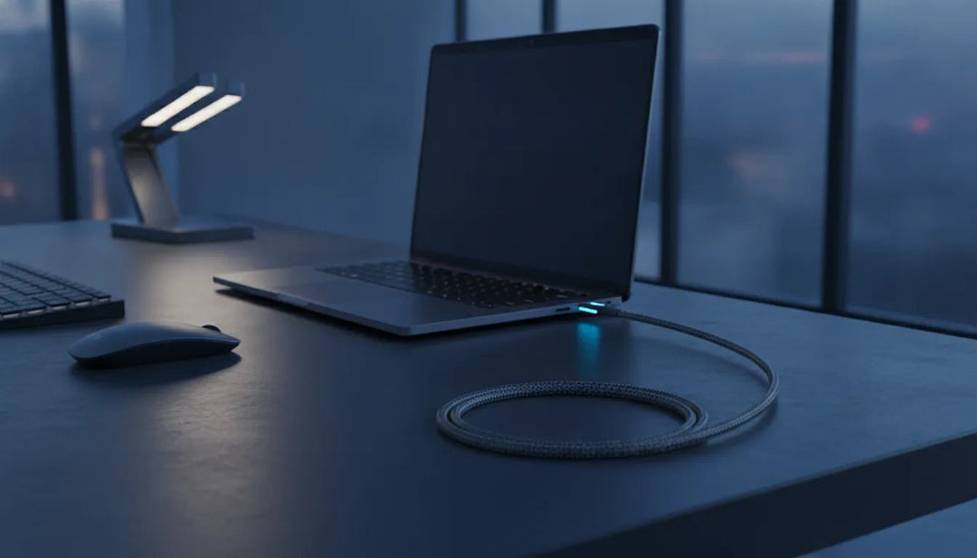240W USB C Cable Guide: PD 3.1 Explained