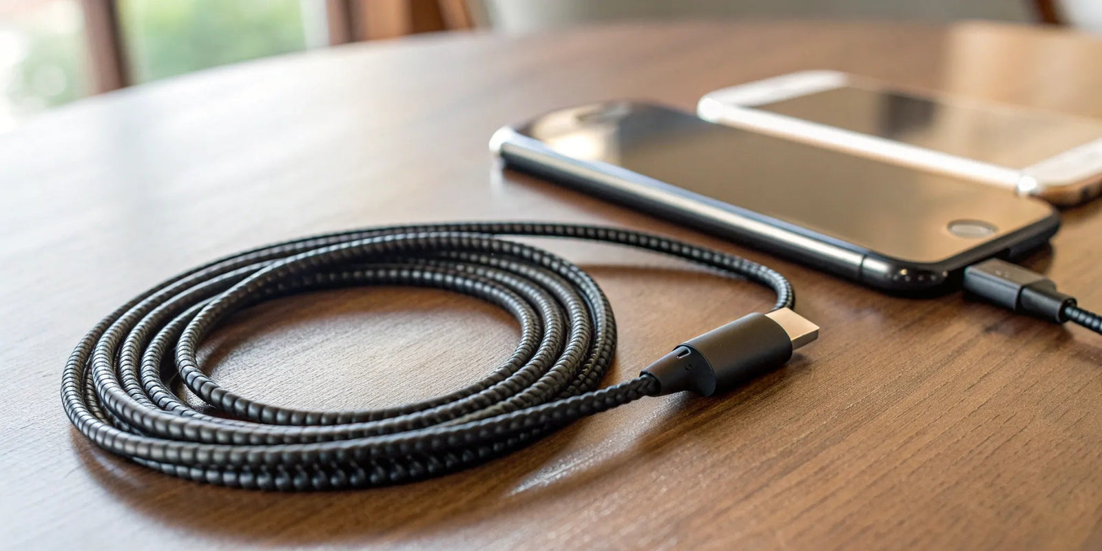 5 Best 6 ft Micro USB Cables for Fast Charging - KEUTEK