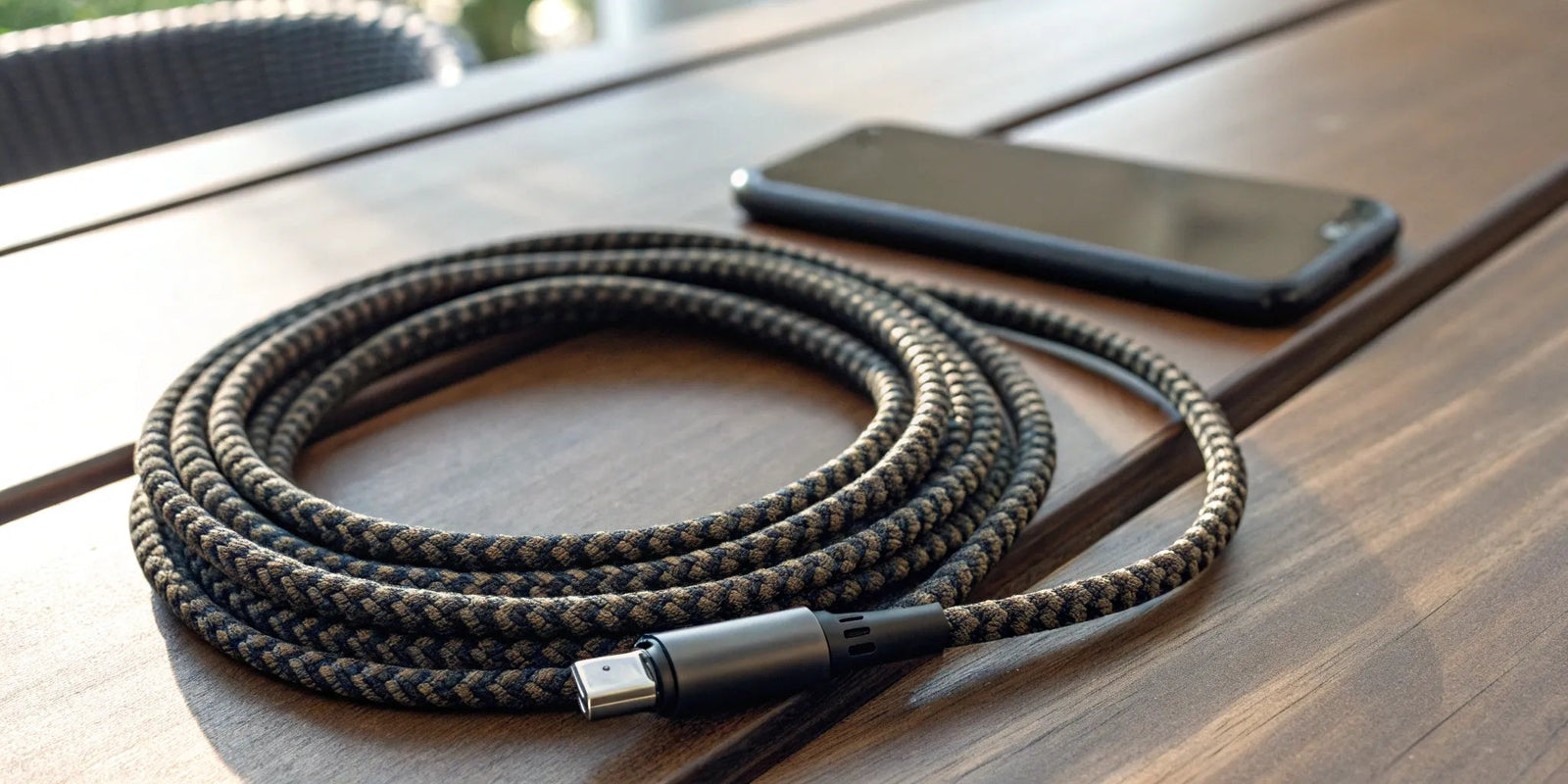 5 Best Heavy Duty Charging Cables That Last - KEUTEK