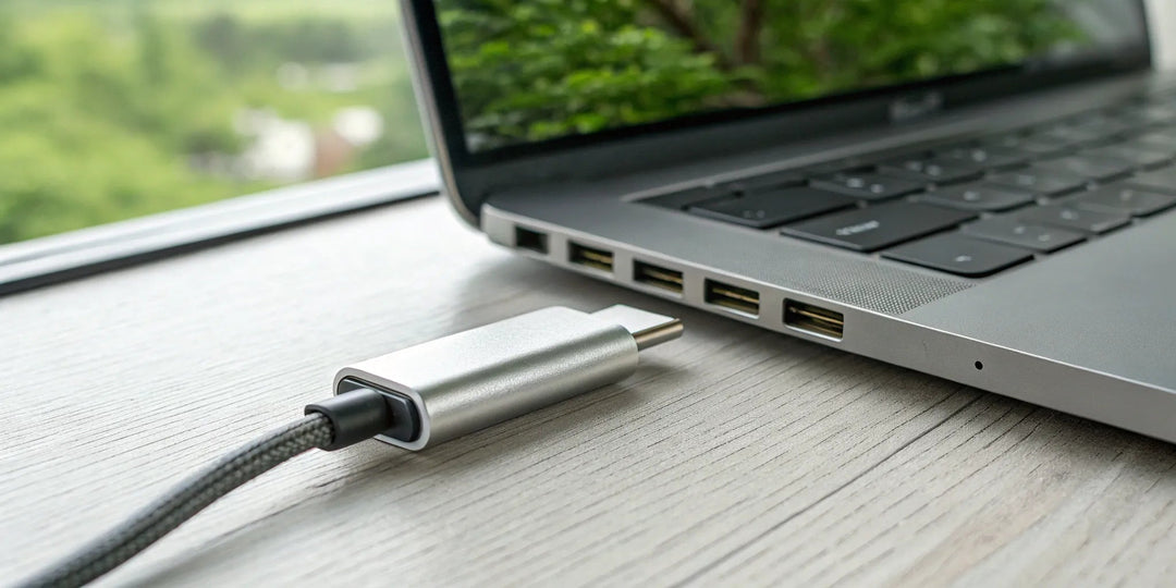 5 Best Magnetic USB C Connectors for Fast Charging