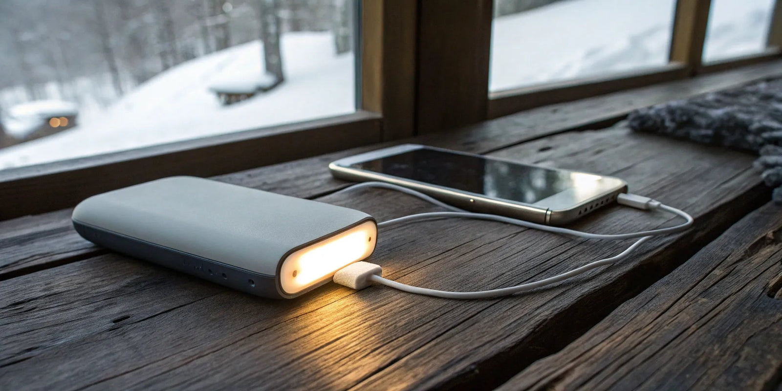 5 Best Phone Charger and Hand Warmer Combos - KEUTEK