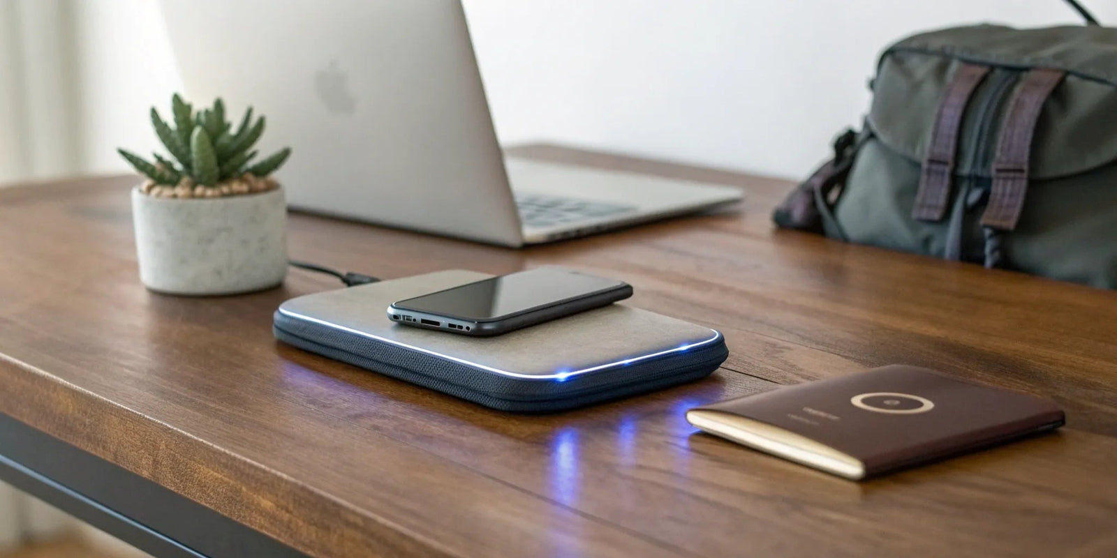 Wireless Power Bank: A Complete Buyer's Guide - KEUTEK