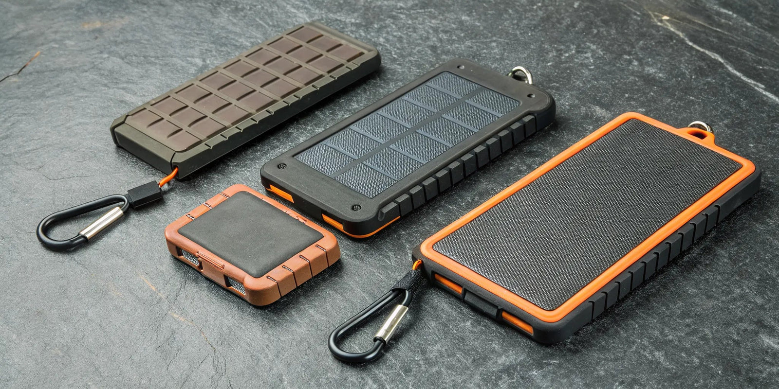 5 Best Rugged Portable Chargers for Any Adventure - KEUTEK
