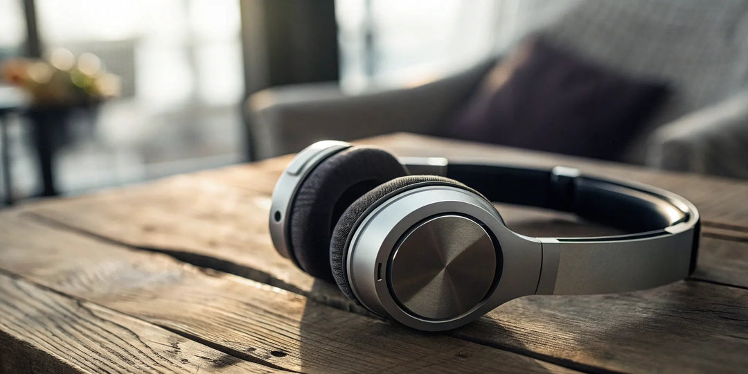 Are Wireless Charging Headphones Worth It?