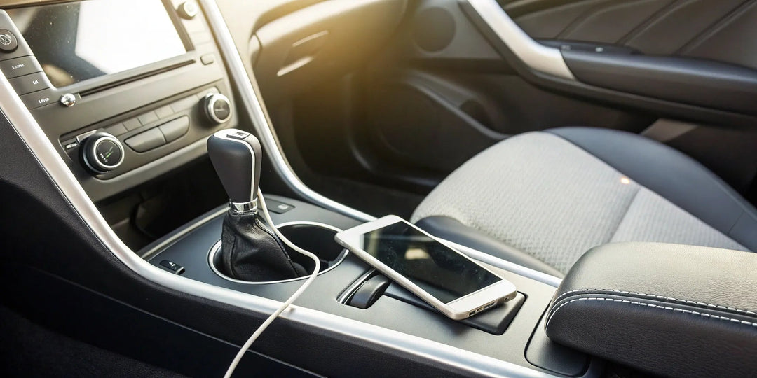 5 Fast Car Chargers for Android That Actually Work