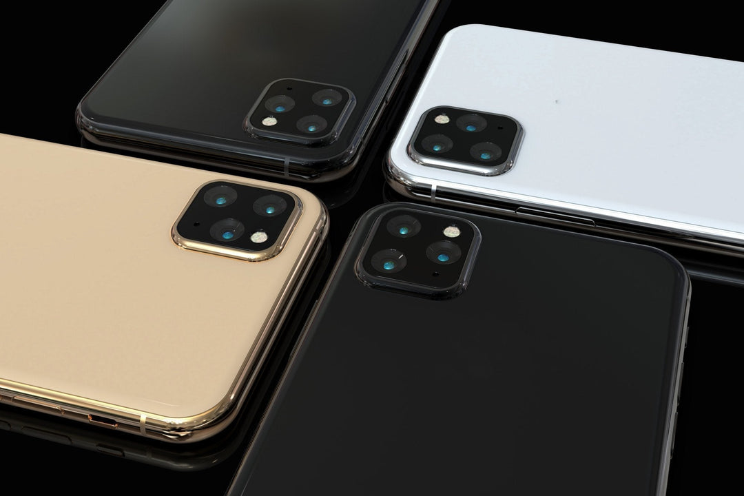 5 Ways to Charge Your New iPhone 12