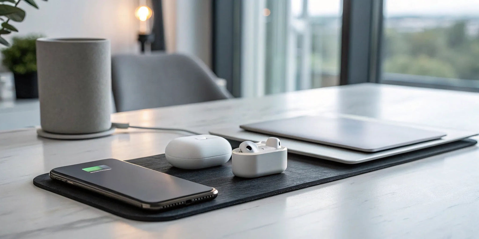 6 Best Charging Mats for Multiple Devices - KEUTEK