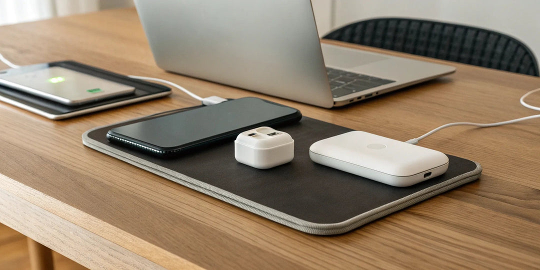 6 Best Multi-Device Charging Pads to Declutter Your Life