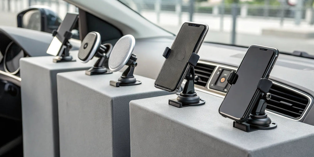 6 Best Fast Wireless Car Chargers We Tested