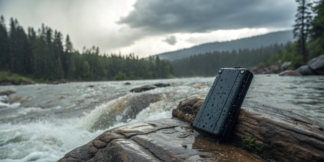 Waterproof Power Bank: A Complete Buyer's Guide