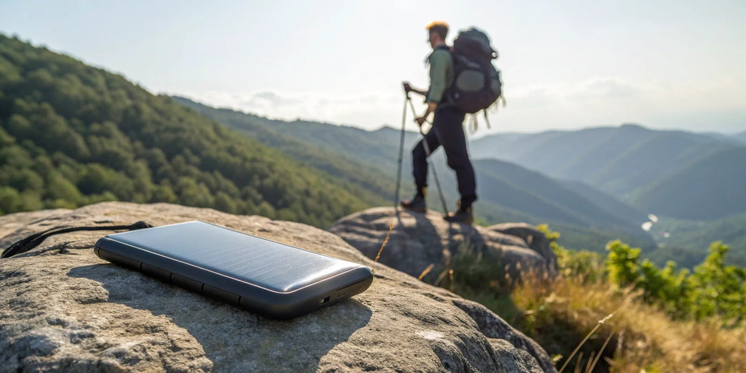 6 Best Wireless Charging Banks for Reliable Power