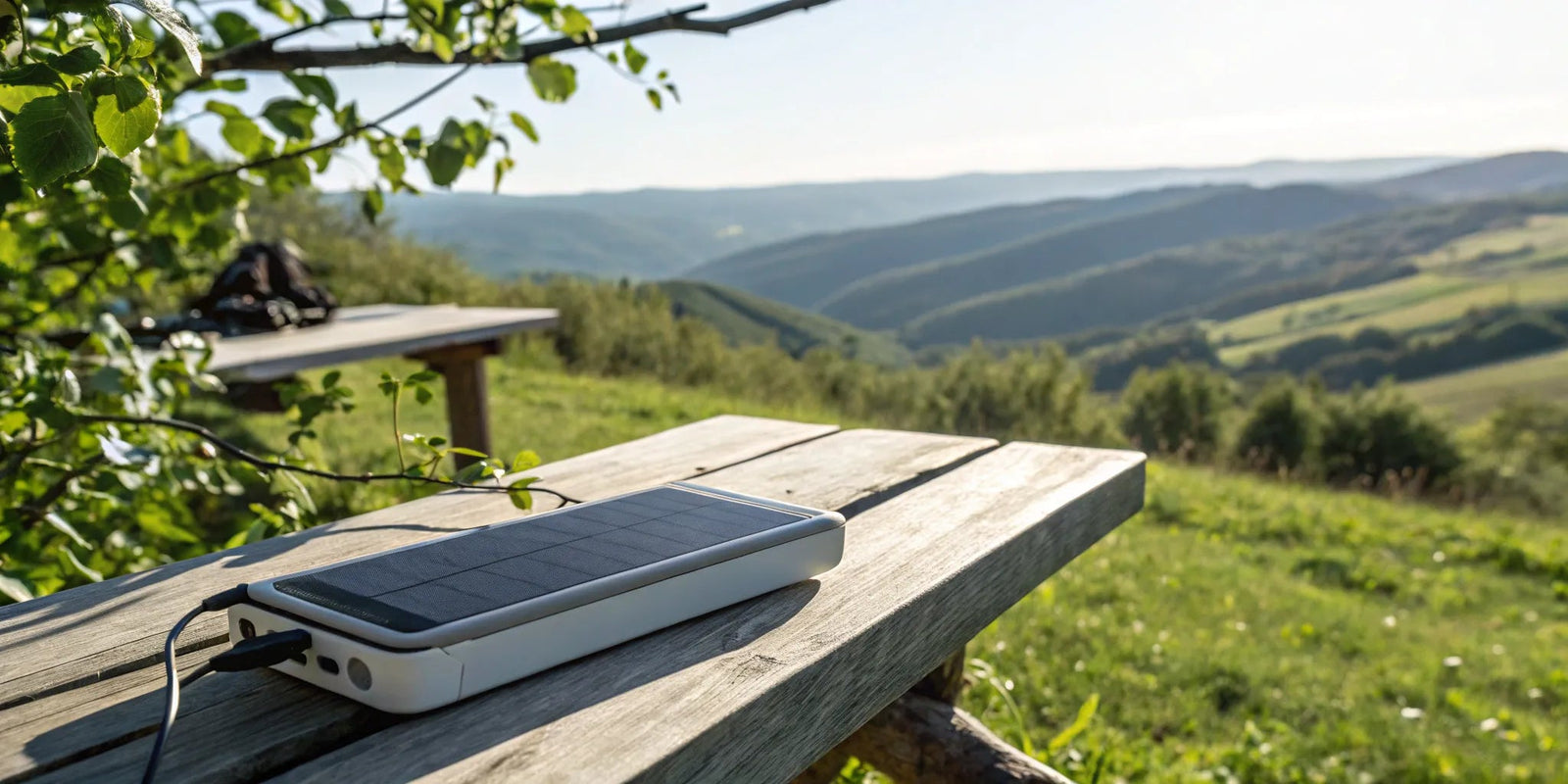 The Complete Solar Powered Battery Buyer's Guide - KEUTEK