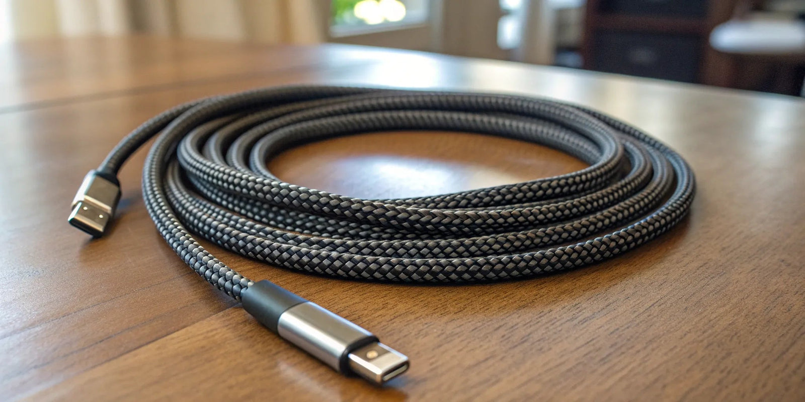 8 Best 6-Foot Micro USB Cables for Speed and Durability - KEUTEK