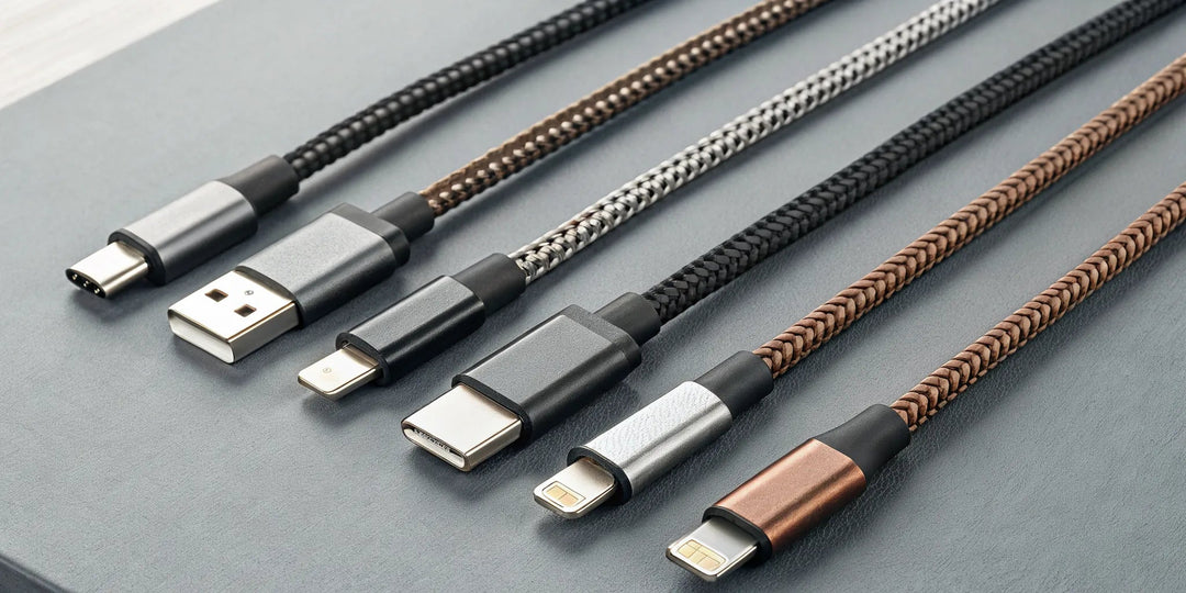 5 Best Heavy-Duty Charging Cables We've Tested