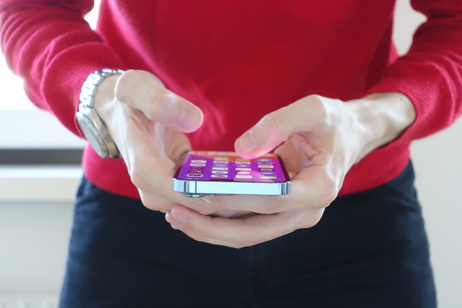 Apple iPhone 13: Choosing the Right Model for You - KEUTEK