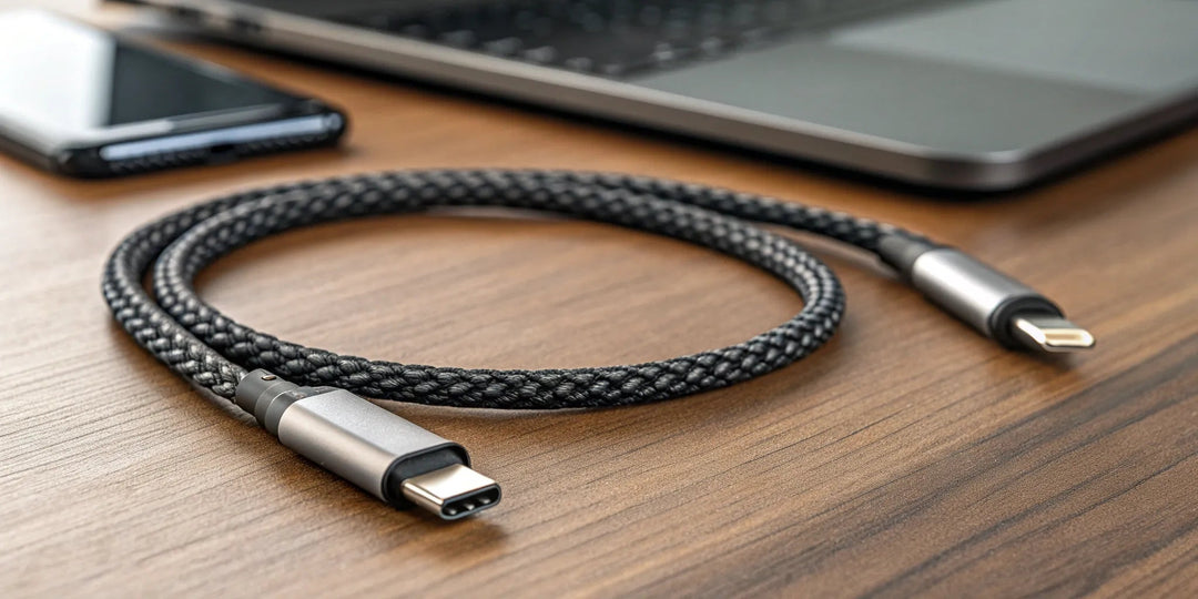 Best Braided USB-C Cables: Your Buying Guide