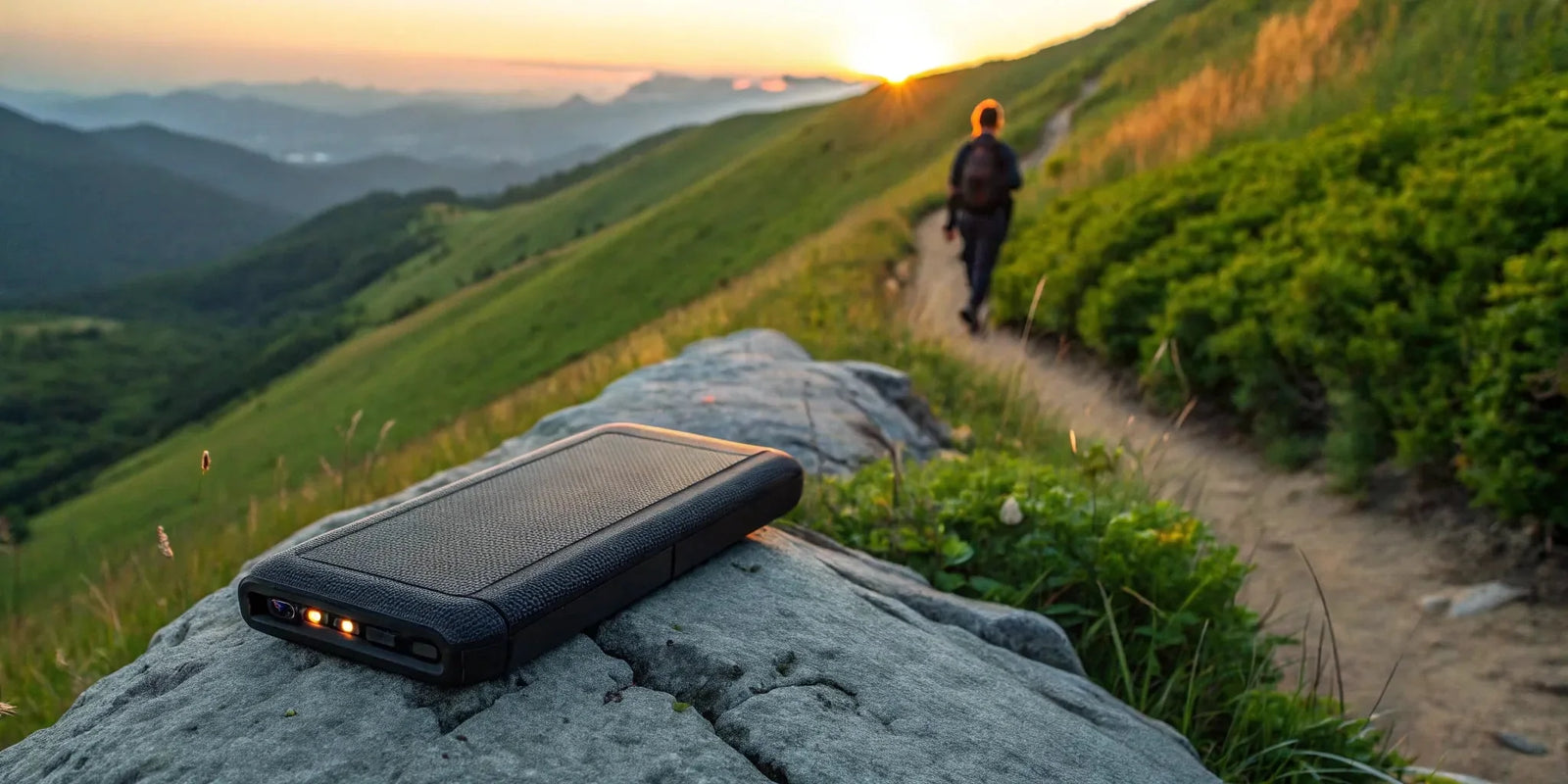 What is a ChatGPT Power Bank? Your Portable Charger Guide - KEUTEK