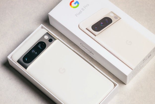 Best Google Pixel Phone 2024: Uncover Top Models & Exclusive Features - KEUTEK