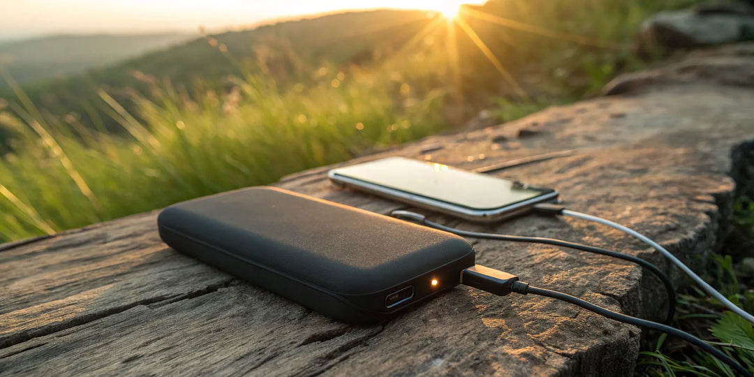 Best Power Banks with Wireless Charging: A Practical Guide