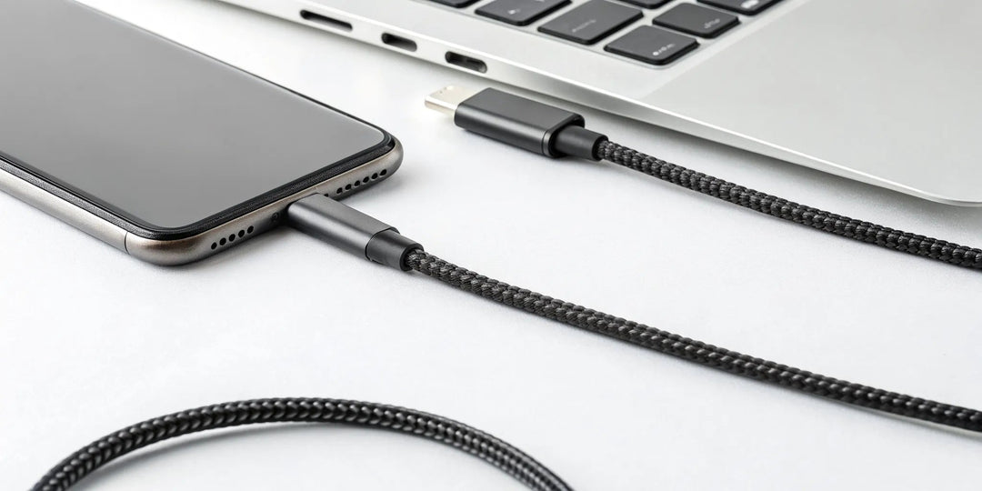 Best Type C Cable for Fast Charging: Our Top Picks