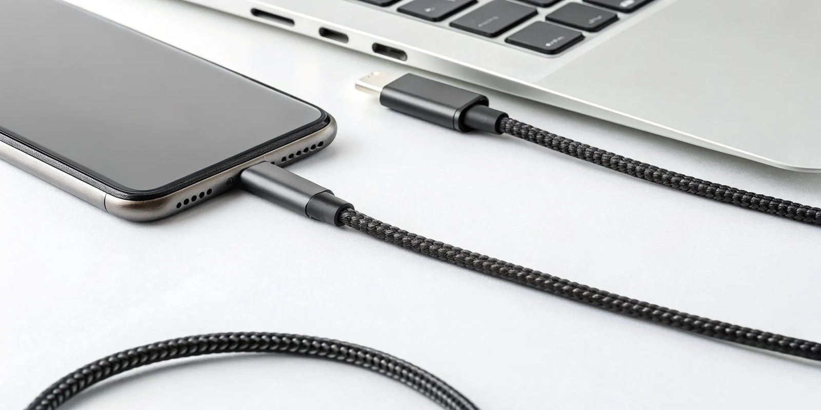 Best Type C Cable for Fast Charging: Our Top Picks - KEUTEK
