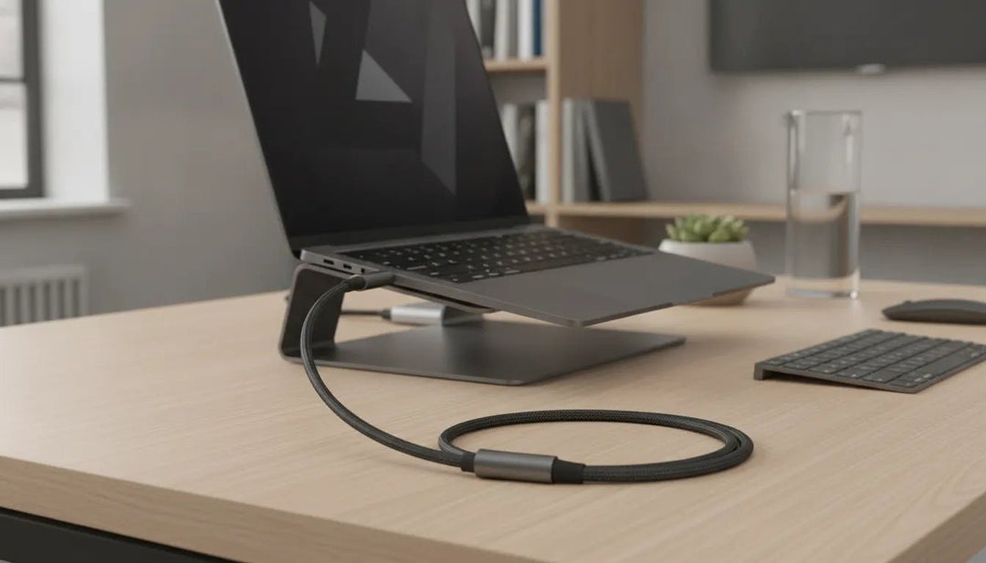 Best USB-C Cable for Fast Charging Laptops in 2026