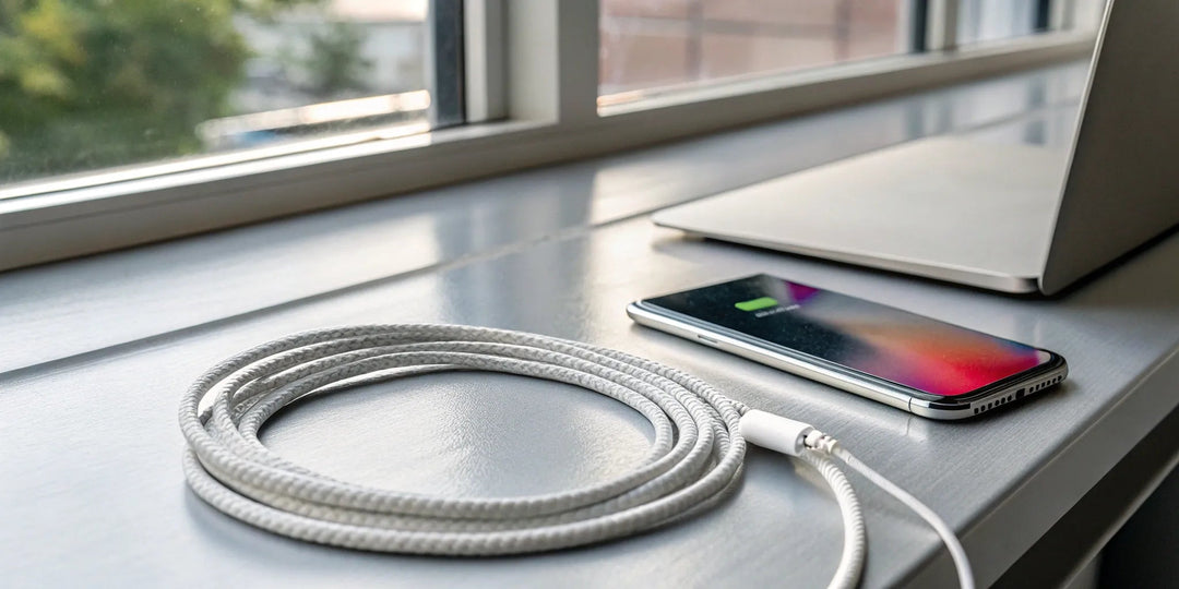 Best USB Type C Fast Charging Cables: Top Picks