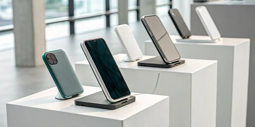 Best Wireless Power Charger: Our Top 5 Picks