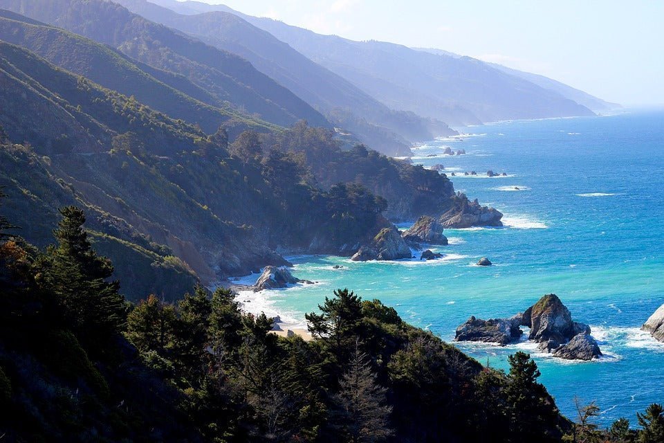 Big Sur Camping: Your Complete Guide