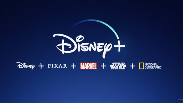 Disney+ is Here and People are Reliving Their Childhoods all Over Again -  KEUTEK