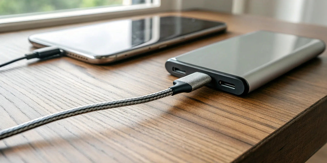 How to Pick the Right Fast Charging Cable