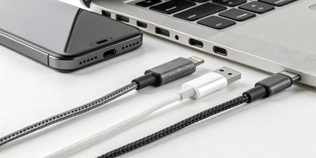 Does USB-C Charge Faster Than USB-A? The Real Truth