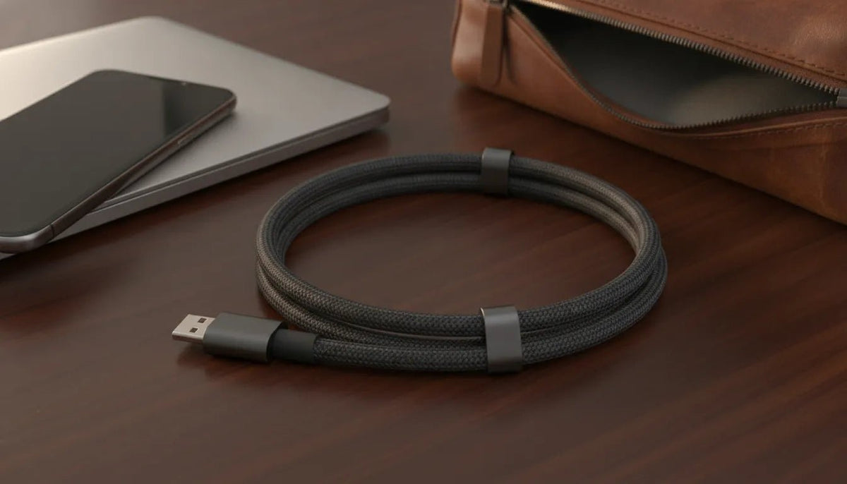 Durable USB C Cable Features: A Practical Spec Guide - KEUTEK