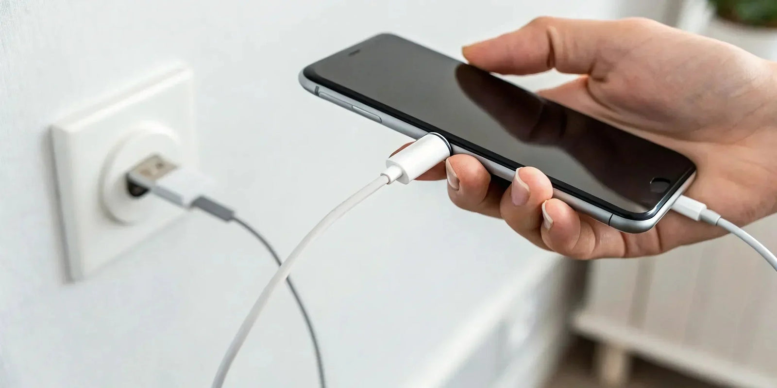 Fast Charger Cables: The Ultimate Guide - KEUTEK