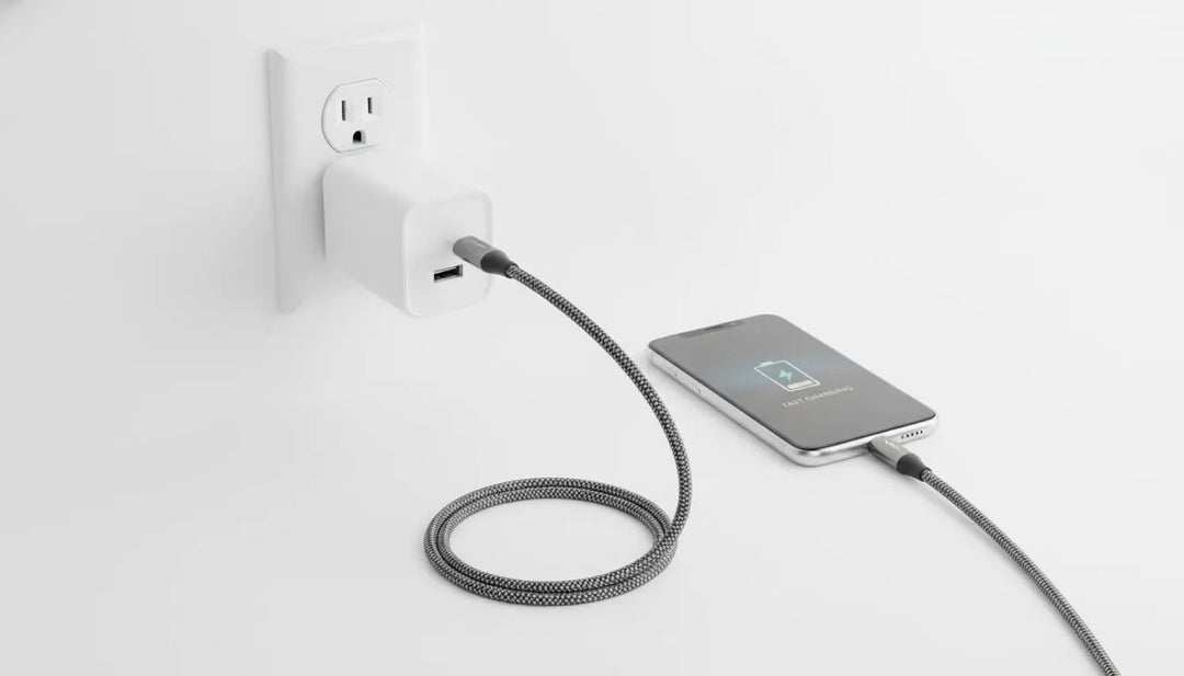 Fast Charger Normal Cable: What You Need to Know