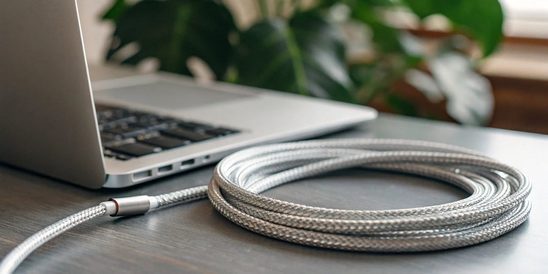 Fast Charging Cables: Your Guide to Faster Power