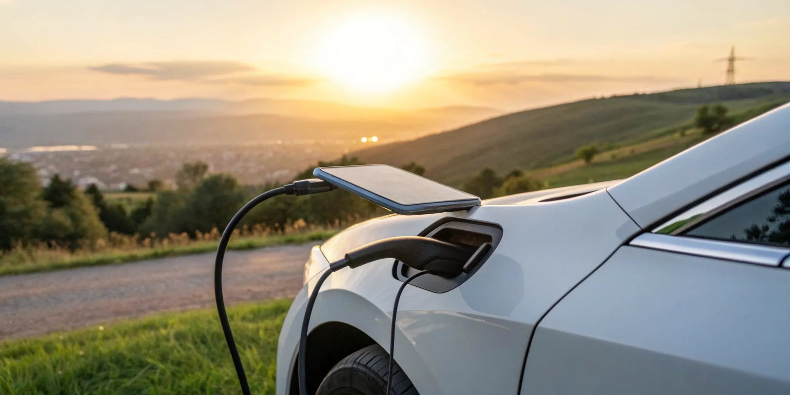 Choosing a Fast Car Charger: What Matters - KEUTEK