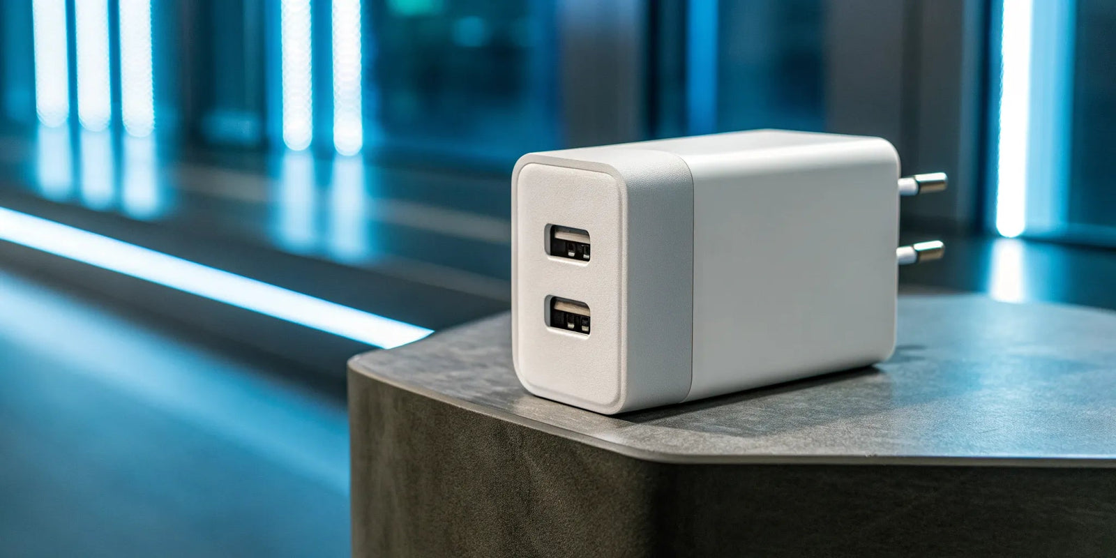 Fast Charging Wall Plug: Wattage & GaN Explained - KEUTEK