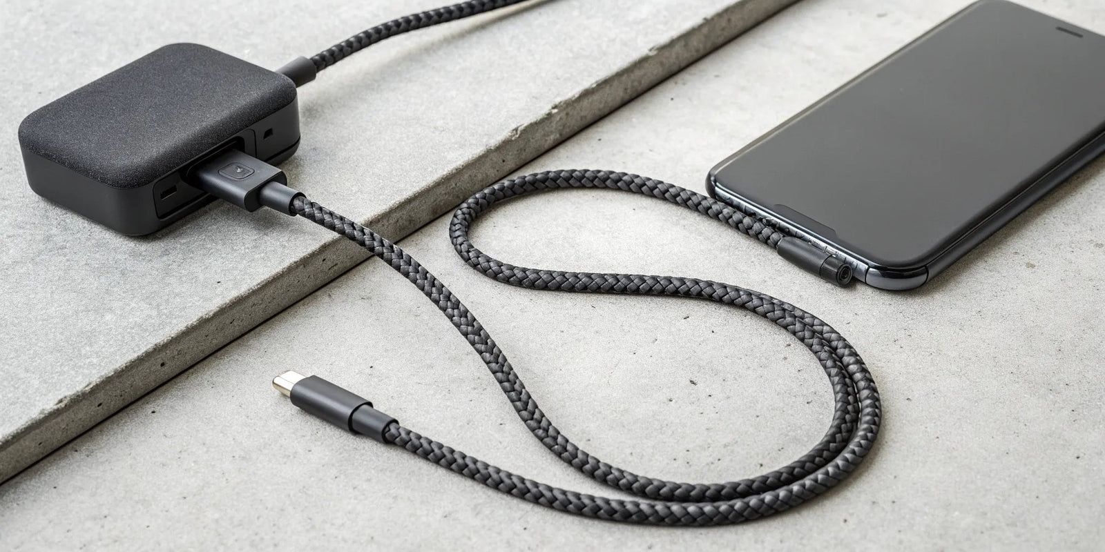 Fast & Tough: The Best Heavy Duty Phone Chargers - KEUTEK