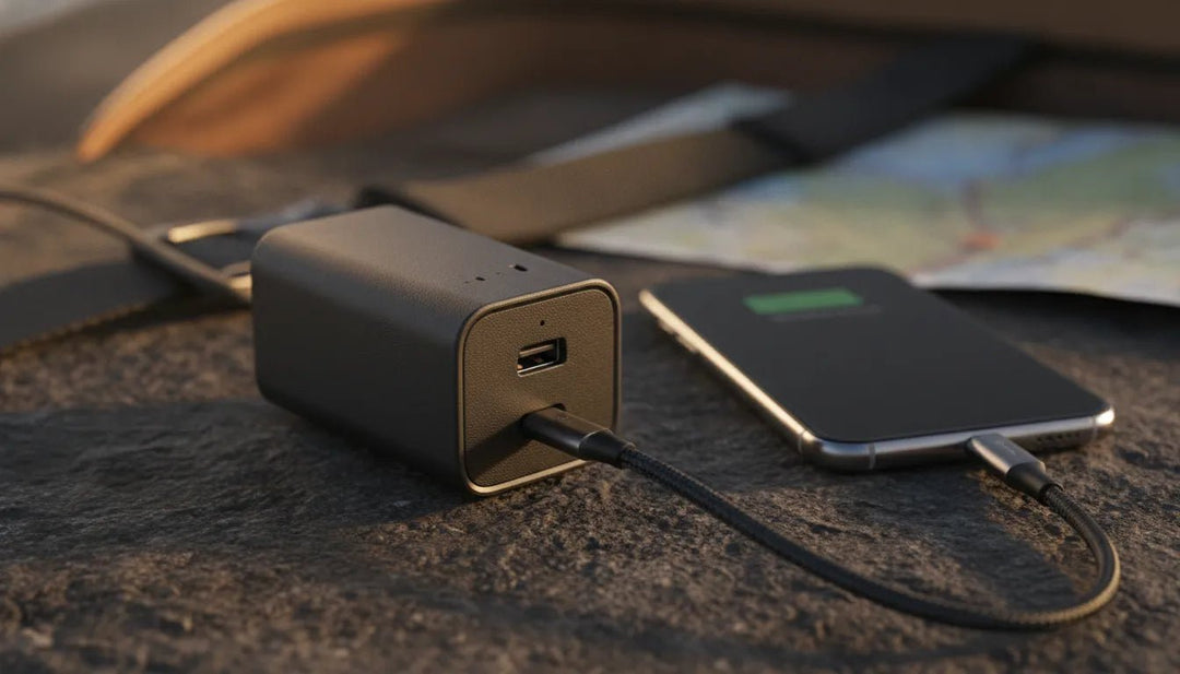 Fast USB-A Charger: How It Compares to USB-C
