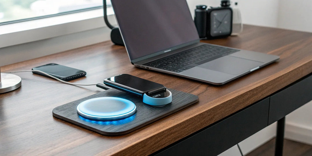 How to Pick the Right Fast Wireless Charger