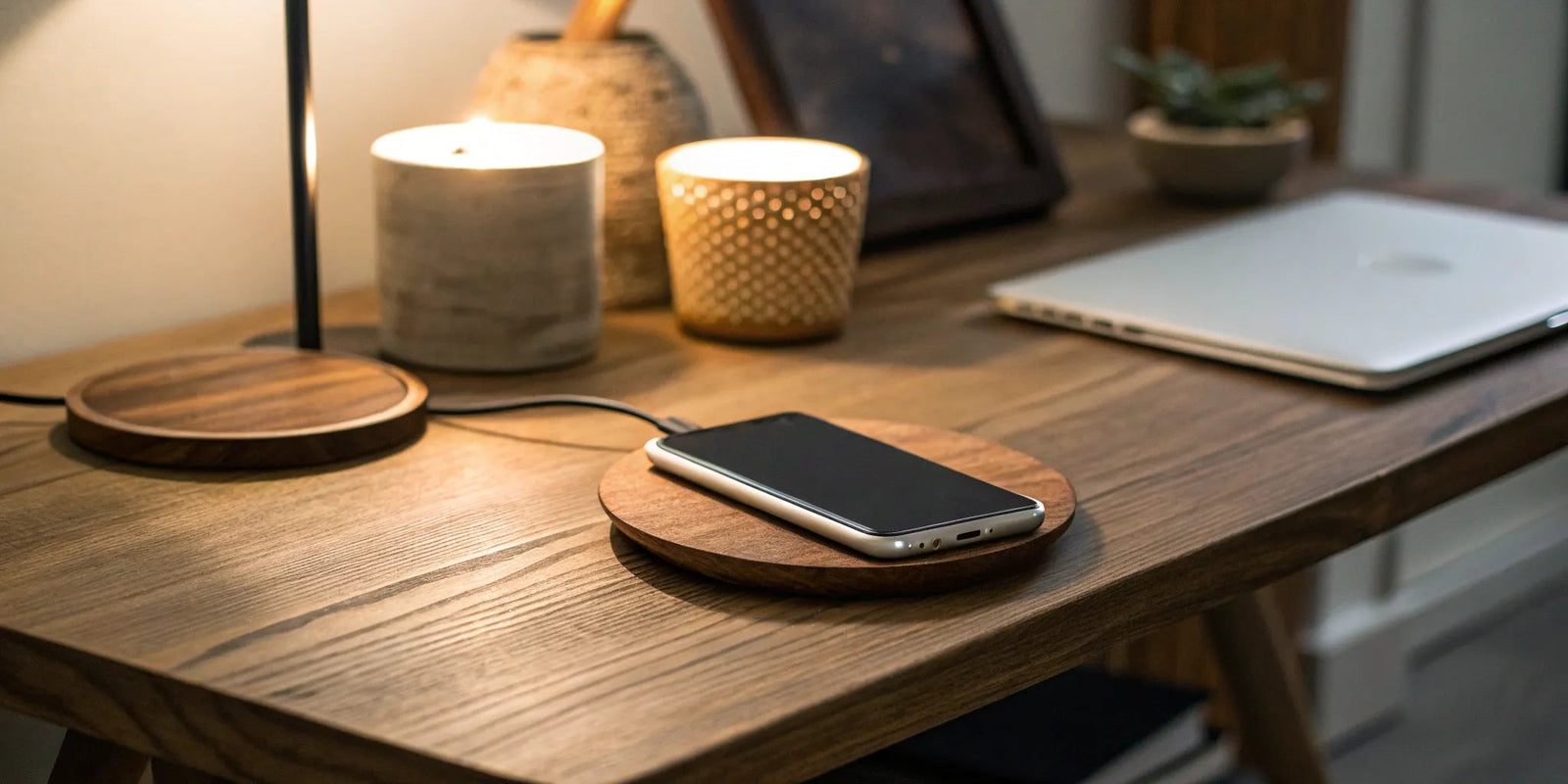 Fast Wireless Charging 101: The Complete Guide - KEUTEK