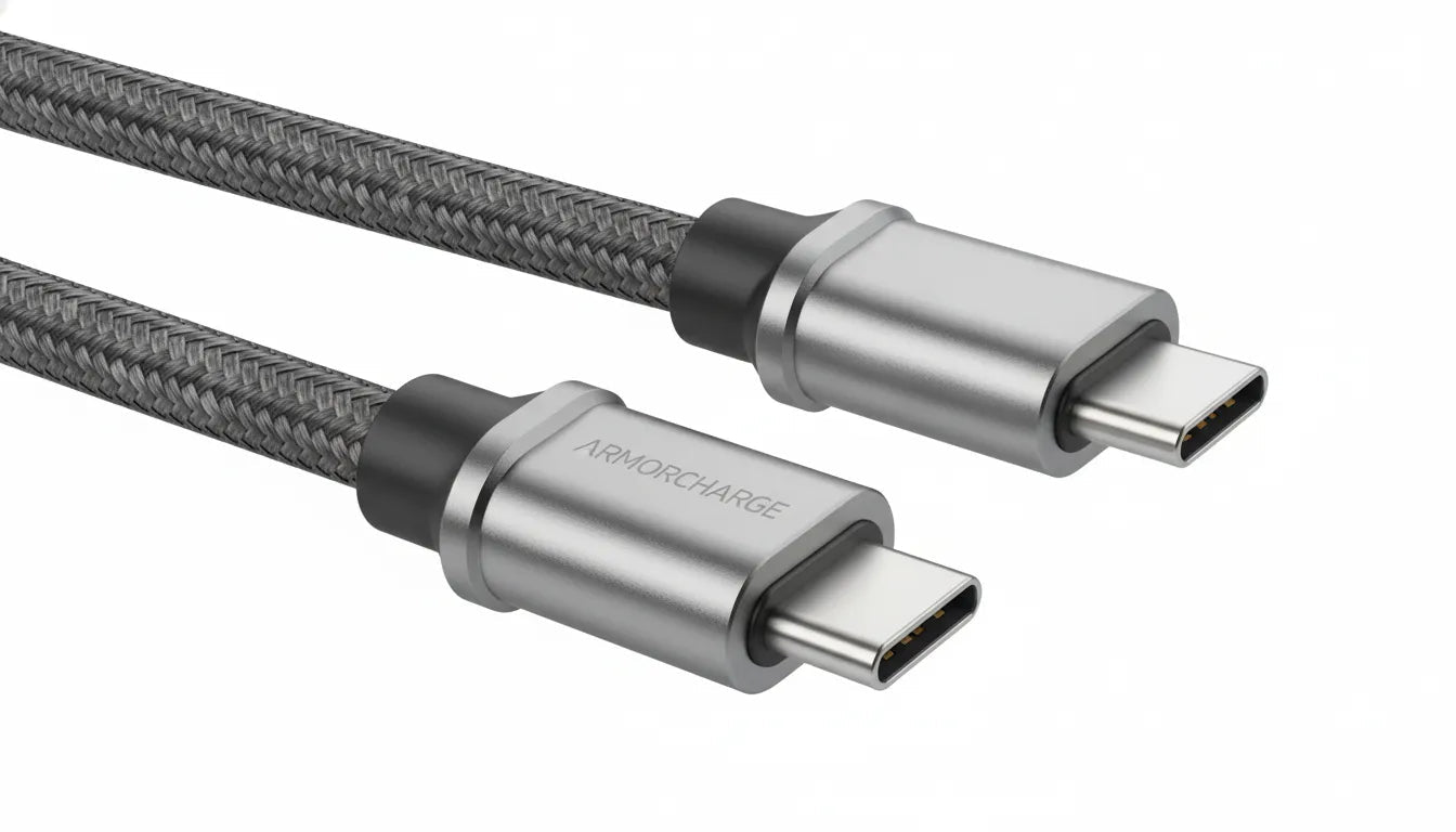 Finding the Most Durable Charging Cable for Your Devices - KEUTEK