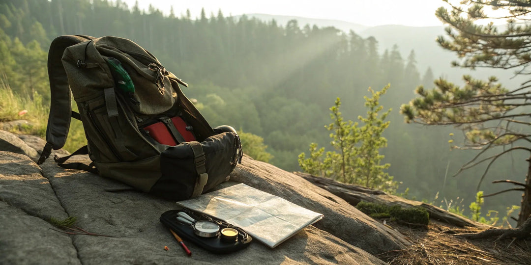 First Aid Skills Everyone Should Know for Remote or Grid-Down Scenarios