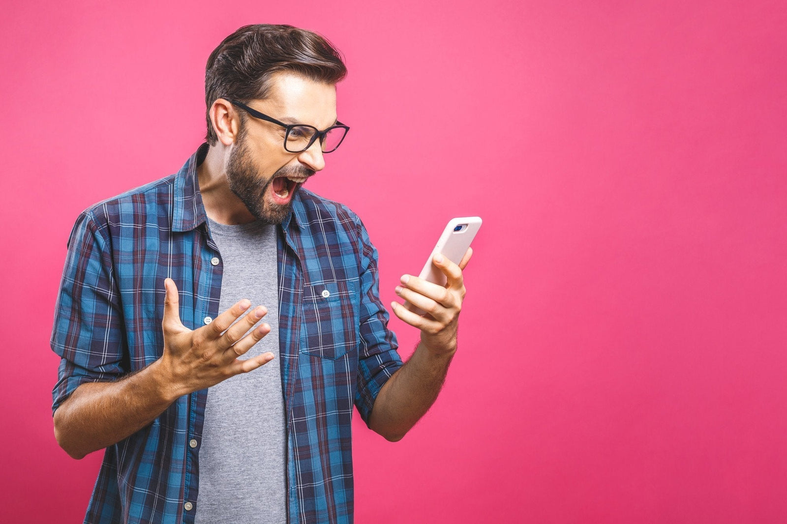 Help! How Do I Stop My Phone From Losing So Much Battery? - KEUTEK